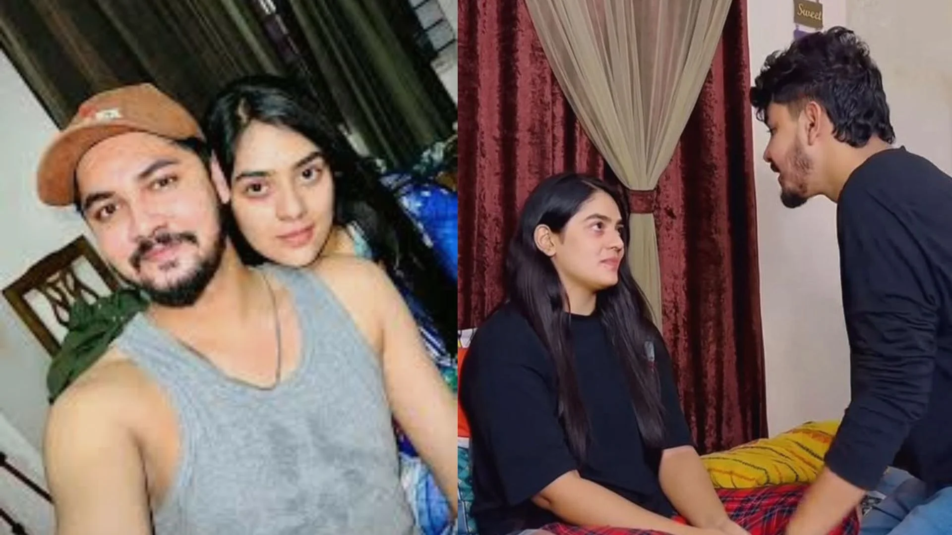 Pr Ratri Apu Viral Video Leak – Private Video Leaked with Original Link - Download Buzz Explained